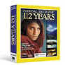 National Geographic 112 Years CD-ROM