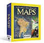 National Geographic Maps Complete CD Collection