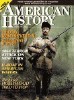 AMERICAN HISTORY ILLUSTRATED - 1 YR