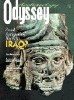 ARCHAEOLOGY ODYSSEY - 1 YR