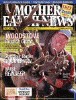 MOTHER EARTH NEWS - 1 YR